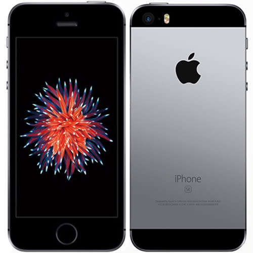 Apple iPhone SE 16GB - SPACE GREY - EXCELLENT CONDITION - 3 Month Warranty!!