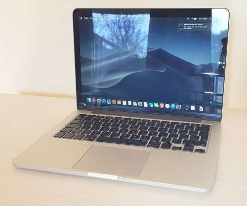 Apple MacBook Pro 13" 2015 i7 @ 3.1GHz 16GB RAM 512GB SSD - EXCELLENT CONDITION - 3 Months Warranty