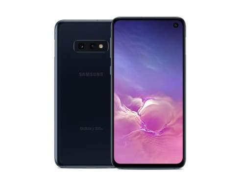Samsung Galaxy S10e 128GB - BLACK - SEALED - 12 Months Warranty