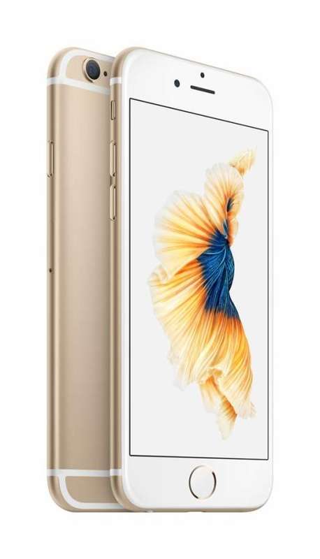 Apple iPhone 6S 32GB - GOLD - EXCELLENT CONDITION - 3 Months Warranty