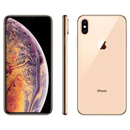Apple iPhone XS MAX 512GB - GOLD - LIKE NEW - 9 Month Warranty!!
