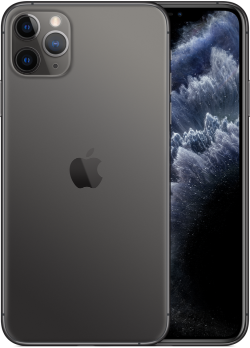 BLACK FRIDAY DEAL - APPLE IPHONE 11 PRO MAX 64GB - SPACE GREY - SEALED - 12 MONTHS WARRANTY