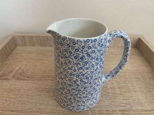 BURLEIGH POTTERY & FREDERICK RATHBONE TRADITIONAL KITCHENWARE - ENGLAND
