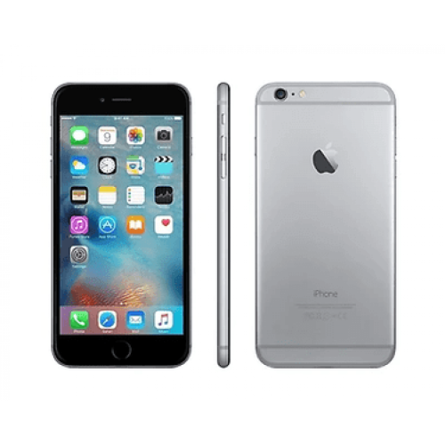 APPLE IPHONE 6S 16GB - SPACE GREY - EXCELLENT CONDITION - 3 MONTHS WARRANTY
