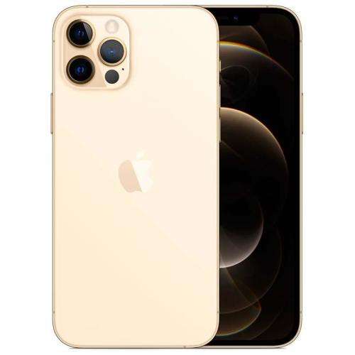 APPLE IPHONE 12 PRO 256GB - GOLD - BRAND NEW - 12 MONTHS WARRANTY