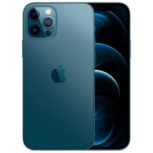 APPLE IPHONE 12 PRO 256GB - BLUE - SEALED - 12 MONTHS WARRANTY