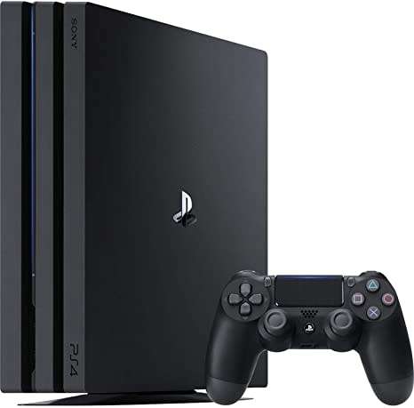 SONY PLAYSTATION 4 PRO 1TB GAMING CONSOLE - EXCELLENT CONDITION