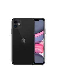 APPLE IPHONE 11 64GB - BLACK - SEALED - 12 MONTHS WARRANTY