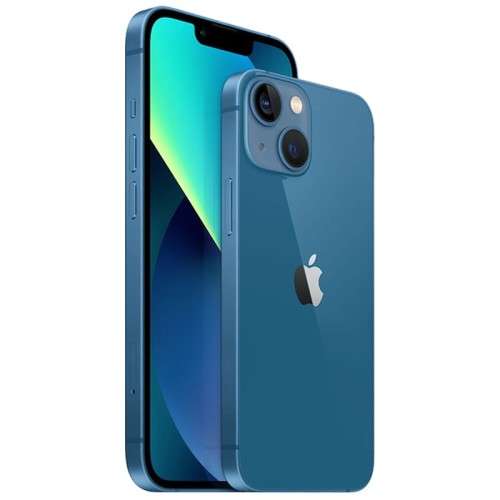 APPLE IPHONE 13 128GB - BLUE