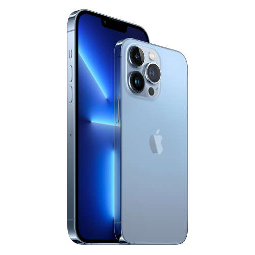 APPLE IPHONE 13 PRO MAX 256GB - BLUE