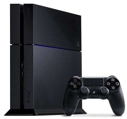 SONY PLAYSTATION 4 SLIM 500GB