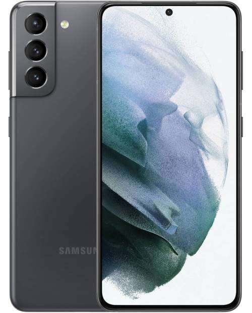 BLACK FRIDAY DEAL l SAMSUNG GALAXY S21FE 5G 128GB DUAL SIM l GRAPHITE