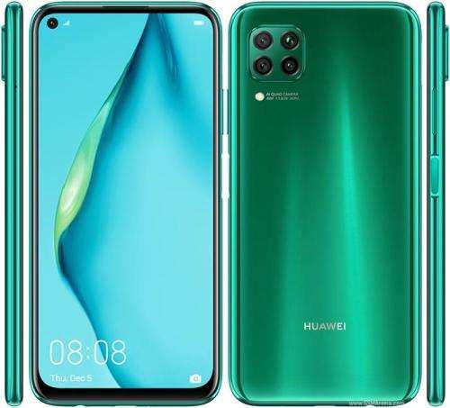 BLACK FRIDAY DEAL l HUAWEI P40 LITE 128GB l GREEN