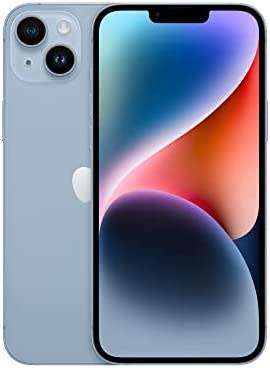 APPLE IPHONE 14 PLUS 256GB l BLUE