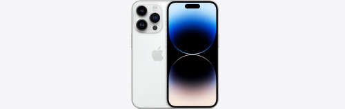 APPLE IPHONE 14 PRO 1TB l SILVER
