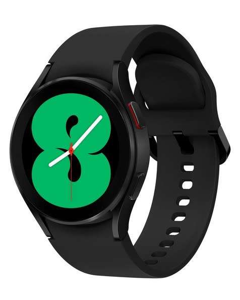 SAMSUNG GALAXY WATCH 4 40MM GPS l BLACK