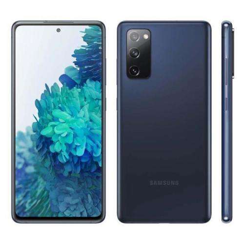 SAMSUNG GALAXY S20FE 128GB DUAL SIM l NAVY BLUE