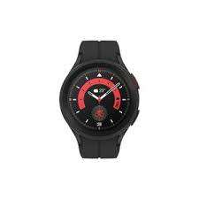 SAMSUNG GALAXY WATCH 5 PRO 45MM LTE l BLACK