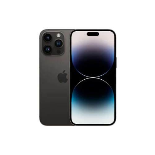 APPLE IPHONE 14 PRO MAX 256GB l SPACE BLACK
