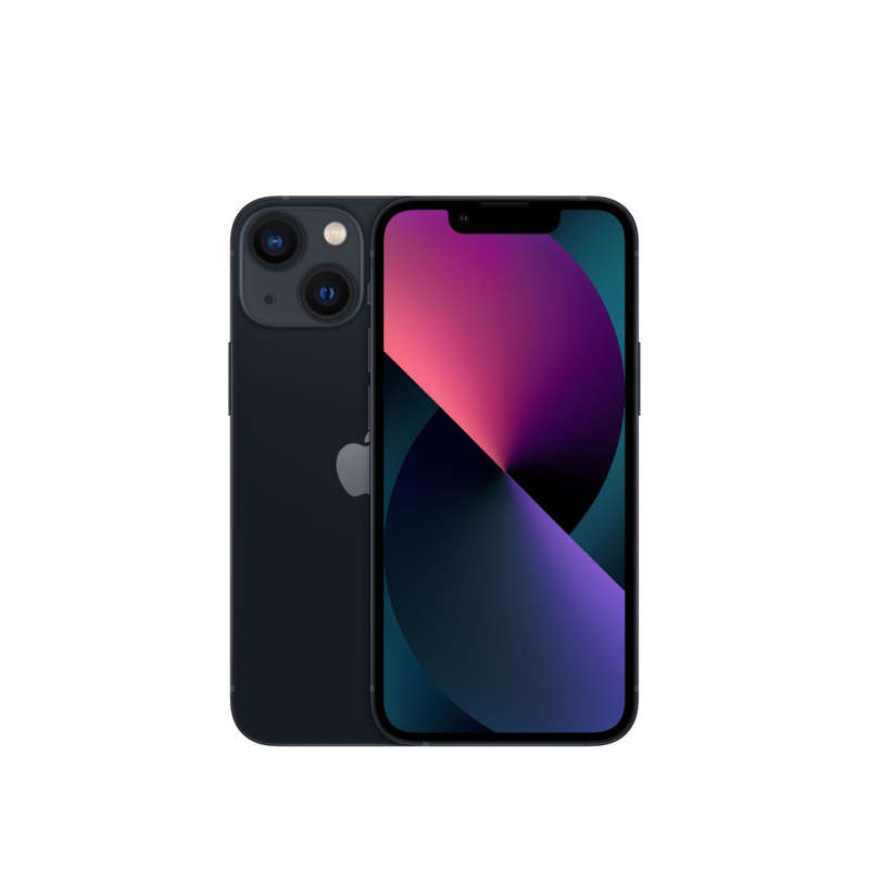 APPLE IPHONE 13 MINI 128GB l MIDNIGHT