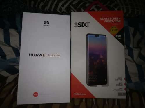 Huawei P20 PRO
