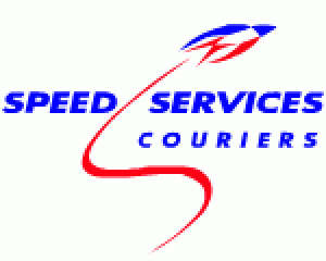 Auxiliary services - courier shipping