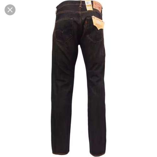 Levi's 501 Jeans