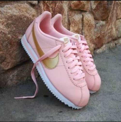 NIKE CORTEZ SIZE 3