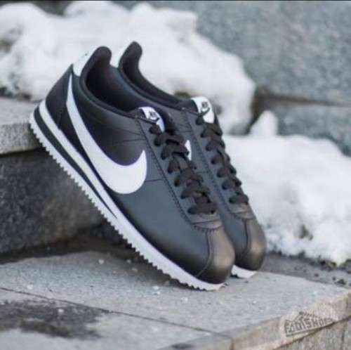 Nike Cortez