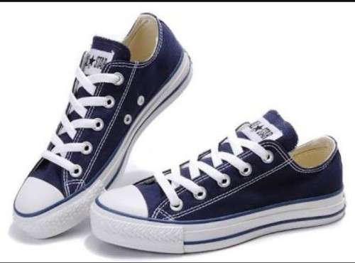 All stars size 9