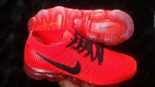 Vapormax size 6
