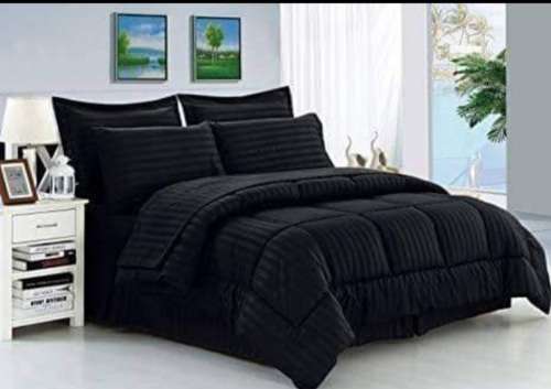Comforters
