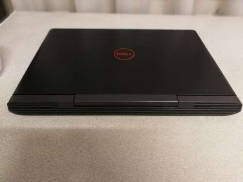Dell Inspiron 7577 7th GEN ***Gaming Monster ***i7 7700hq**GTX 1060 6gig Edition**16gig DDR4**SSD
