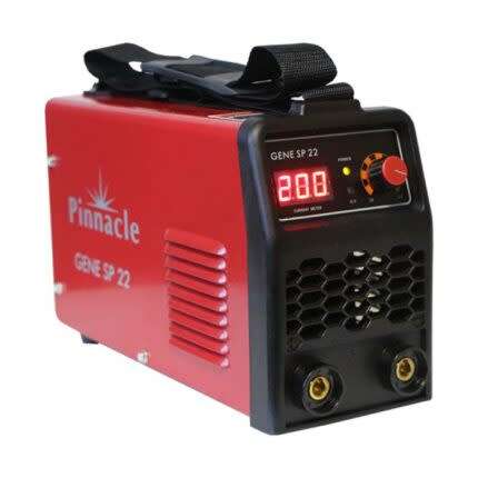 Pinnacle Gene SP22 200A 220V Inverter Welder