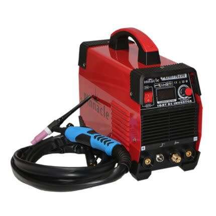 Pinnacle Primitig DC 200 TIG Welding Machine