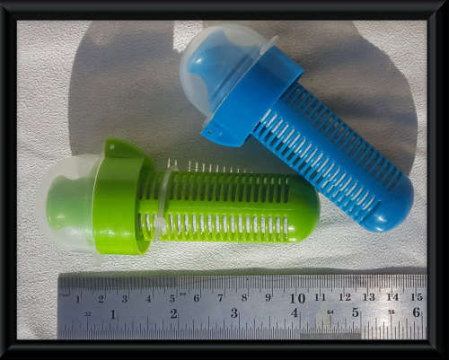 Reusable Water Filter - Filter as you drink