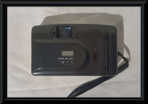 Nikon AF240SV