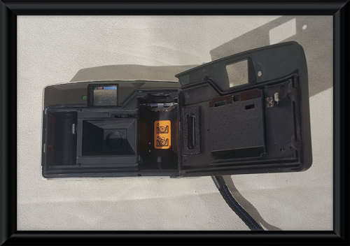 Nikon AF240SV