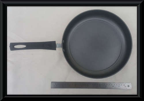 NEW - Non Stick 27.5cm Frying Pan