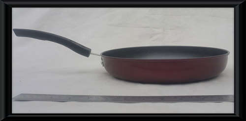 NEW - Non Stick 27.5cm Frying Pan