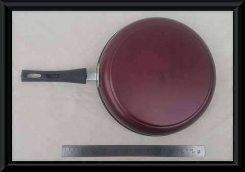 NEW - Non Stick 27.5cm Frying Pan