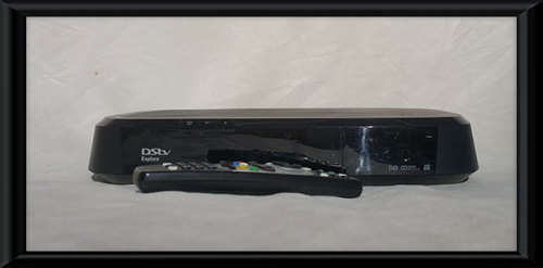 DSTV EXPLORA 1