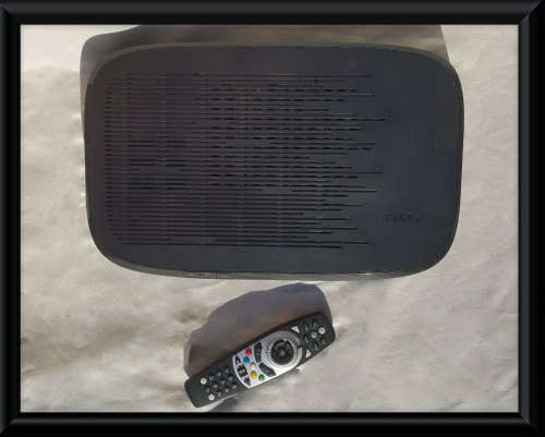 DSTV EXPLORA 1