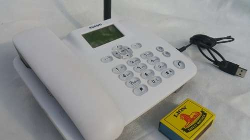 Huawei GSM Desk Phone
