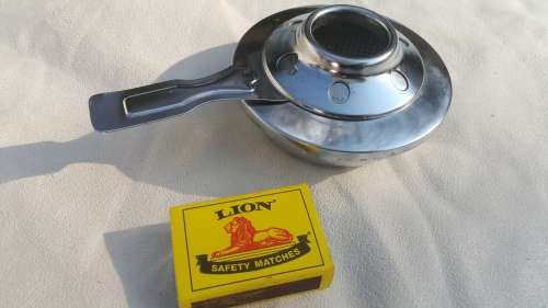 Full Fondue Set