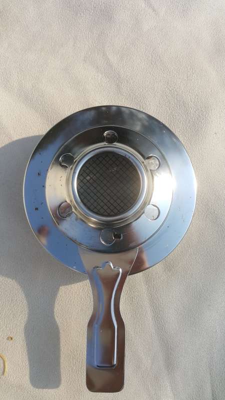 Full Fondue Set