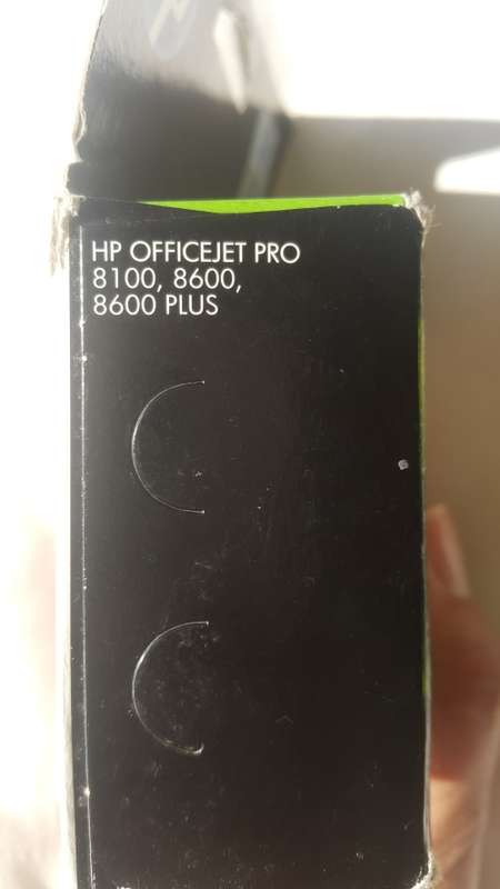hp Magenta 951 XL - NEW!!!