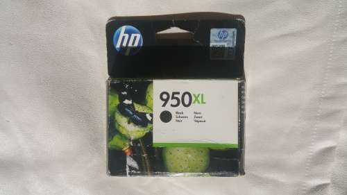 hp Black 950 XL - NEW!!!