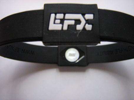 POWER  BANDS  EFX       BLACK SMALL @ R1 START    THE ULTIMATE
