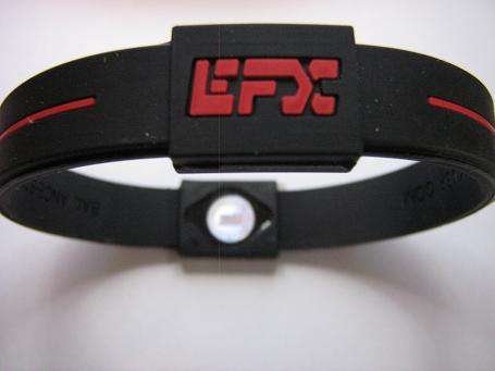 BALANCE BANDS  EFX       BLACK SMALL @ R1 START    THE ULTIMATE